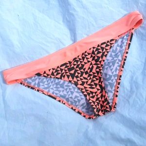 Eidon Swimwear Bikini Bottoms Size Large